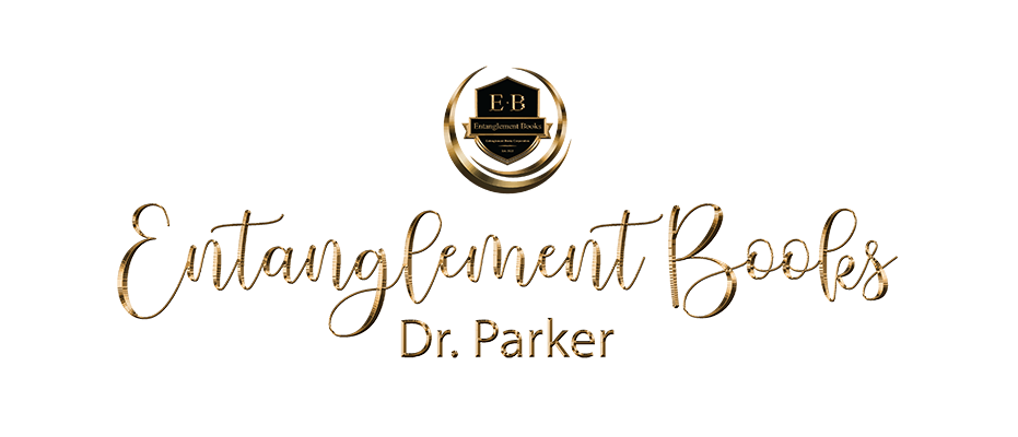 Dr. Parker | Entanglement Books