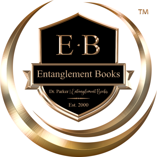 Dr. Parker | Entanglement Books™